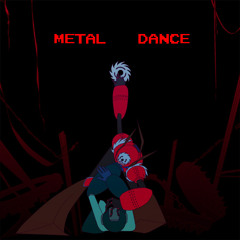 Mega Ran "Metalman" Remixed By Itoki Hana