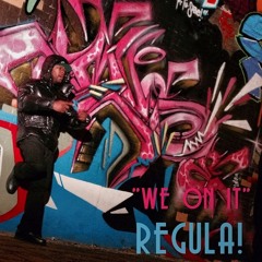 Dan Barz ft. Ms. Hustle x Wave Blaze - We On It (Prod. by Cavstar)