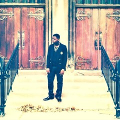 Big Bad Wolf - Chavis Chandler