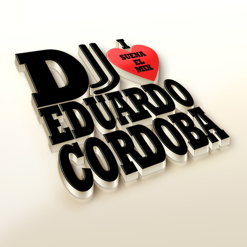 EDUARDO CORDOBA - SQUARE ROOMS (My Best Nightmare)