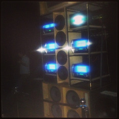 1st Attempt at Drum and Bass