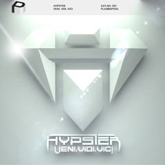 Hypster - Veni, Vidi, Vici (LP)