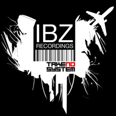 TAKE NO SYSTEM Sessions - 12/2013 - with John JACOBSEN (PACHA Ibiza)