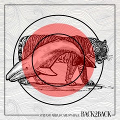 Stefano Arba & Carlo Whale - BACK2BACK