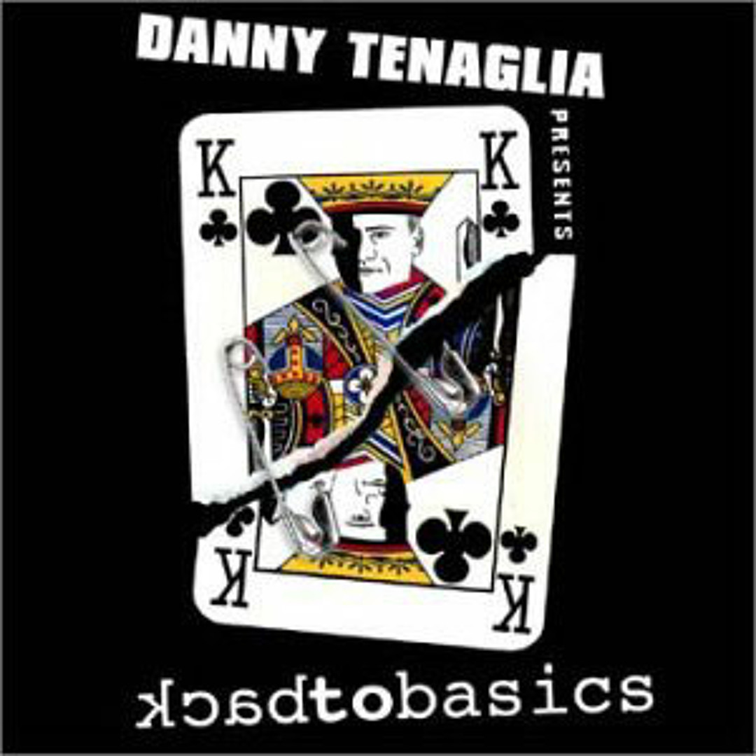 Stream 059 - Danny Tenaglia - Back To Basics - 10th Anniversary