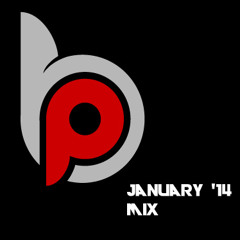 The Peverell Brothers January 2014 mix