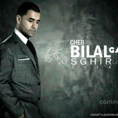 Chebe Bilal Sghir - Kech Talab Edouni 2014 - By Dj -Kader 31