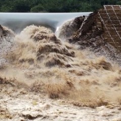 Break The Dam-Sham+Woody