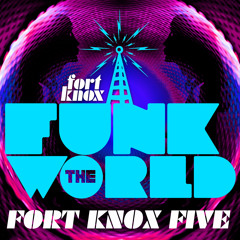 Funk The World 20