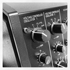 Korg MS-20 Mini Random Loop 1