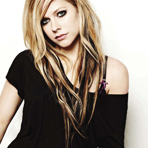 Avril Lavigne – Here's to Never Growing Up Lyrics