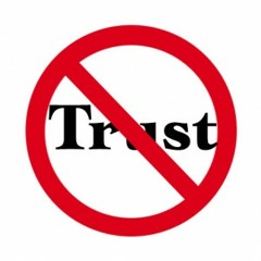 No Trust