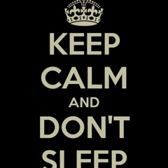 Don't Sleep On Me Freestyle (Prod. by The Alchemist)