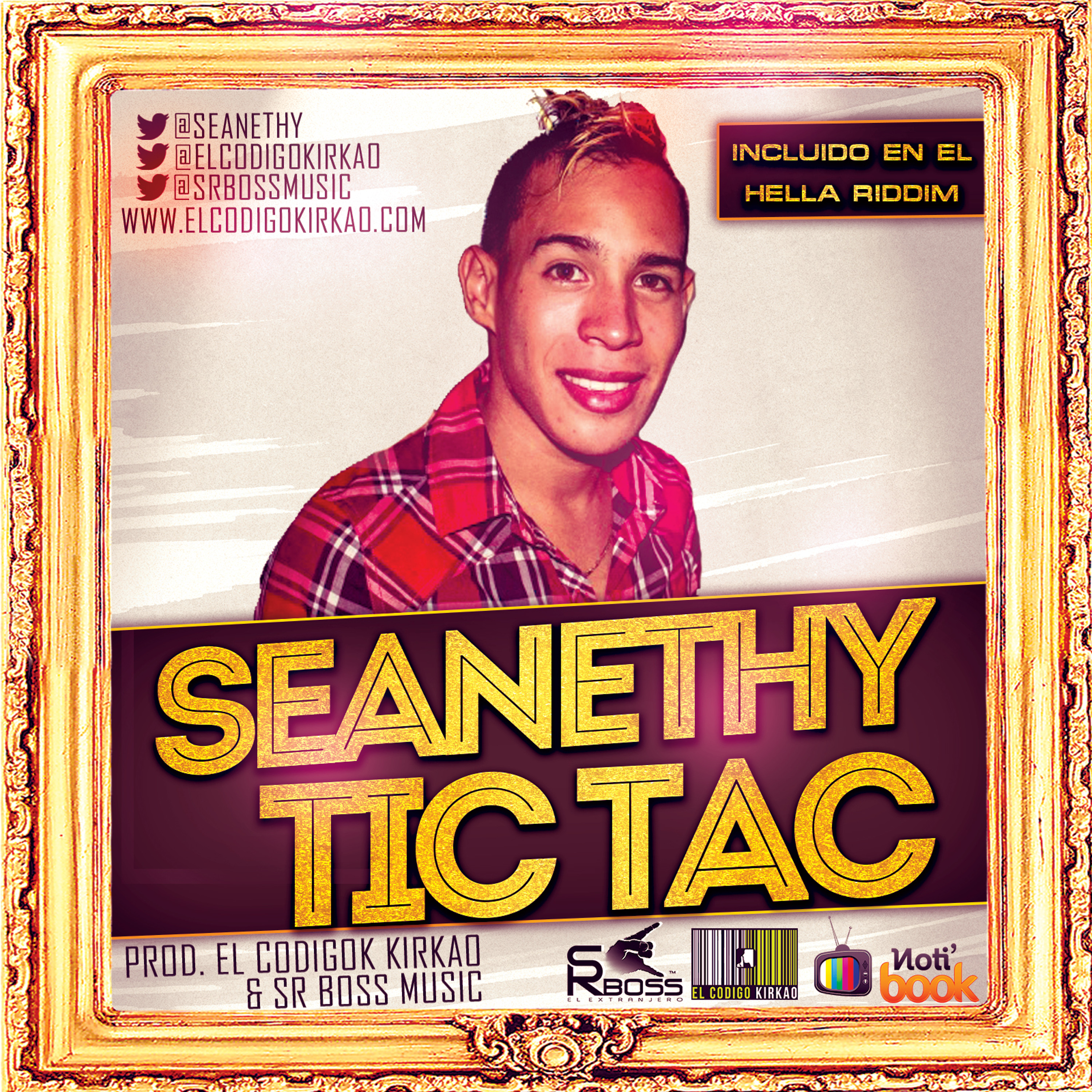 Tic Tac (Hella Riddim) episode artwork