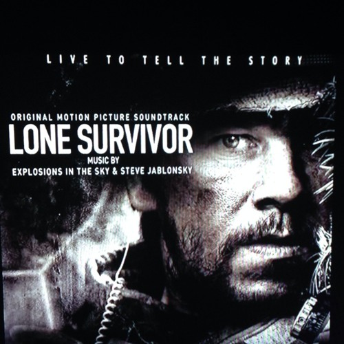 Stream Lone SurvivorLone Survivor by Justin Try