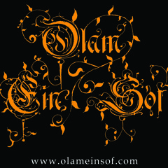 Olam Ein Sof  -  Fin Mac Cuill