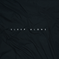 Sleep Alone