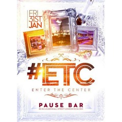 #EnterTheCenter DJ Nyari Bashment Mix