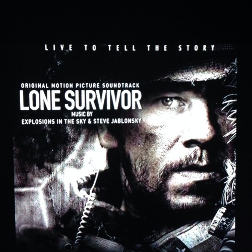 Stream Lone Survivor