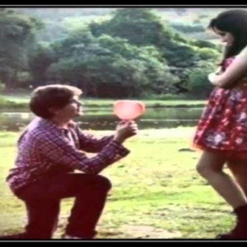 Para una niña que quiero - Rap romantico   MC SIGNO