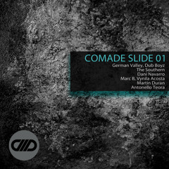 Martin Duran - Propeller (Original Mix)