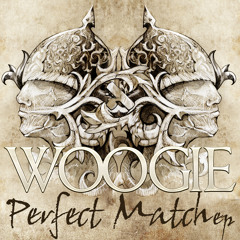 Woogie - Warning Shots [Abducted Records]
