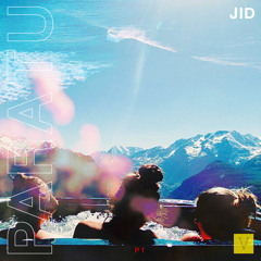 Pra Verbs - J.I.D.