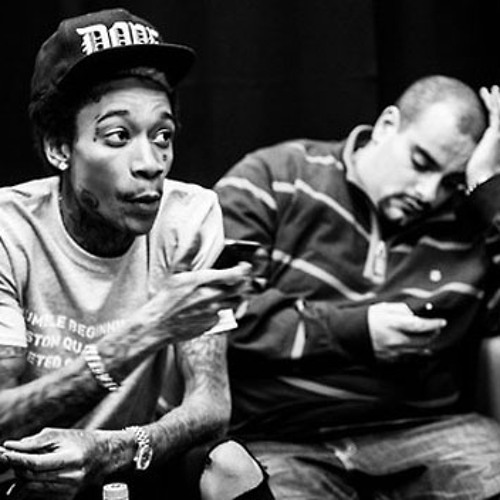 Berner Ft. Wiz Khalifa - El Chapo