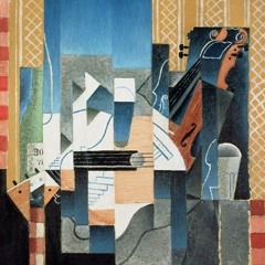 Violin & Guitar works