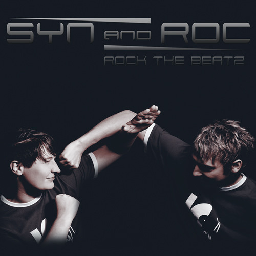 Stream Syn & Roc - Rock The Beatz ( FREE UNLIMITED DOWNLOAD ) by Digi ...