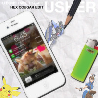 Usher - U Don't Have To Call (Hex Cougar Remix)