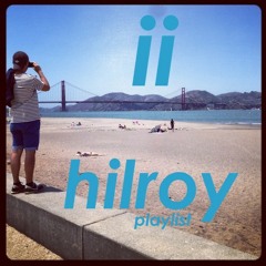 hilroy