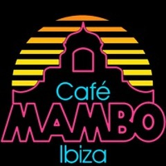 Cafe Mambo Competition - 13th Jan - Deep House Mix by Ross Jackson