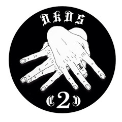 DKDS  - Coast2Coast (Annie Mac BBC Radio 1 rip)