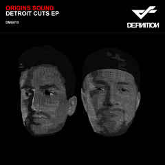 Origins Sound - Amery (Original Mix)