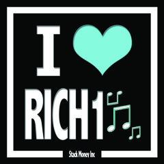 DJ RICH1 - Got That Feeling