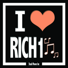 DJ RICH1 - Video Games