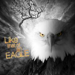 Like that of an Eagle