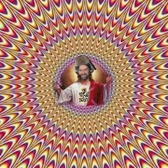 BRUCE ALMIGHTY with LEWIS SKINNER ----Space Behind Time