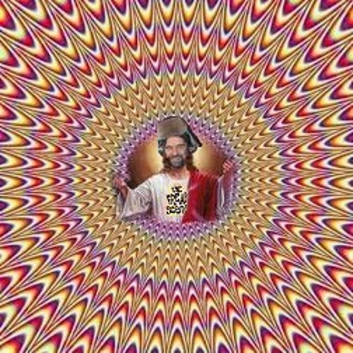 BRUCE ALMIGHTY with LEWIS SKINNER ----Space Behind Time