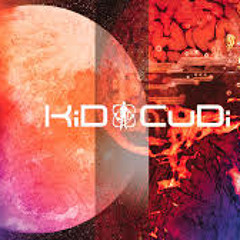 Coldplay and Kid Cudi Scientist Remix