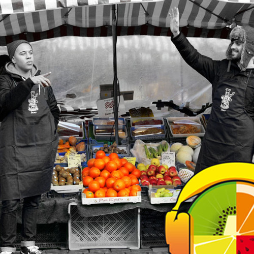 Stream The Fruityman Fruityman Original Mix By The Fruityman 