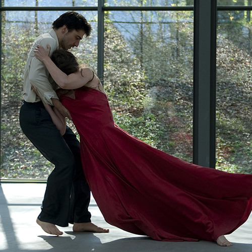 Pina - Jun Miyake - The Here and After