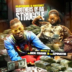 Ratchet-Resume ft plathouse