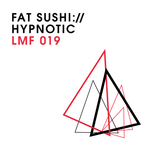 Fat Sushi - What You Need (Original Mix) // Light My Fire