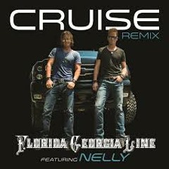 Florida Georgia Line - Cruise REMIX