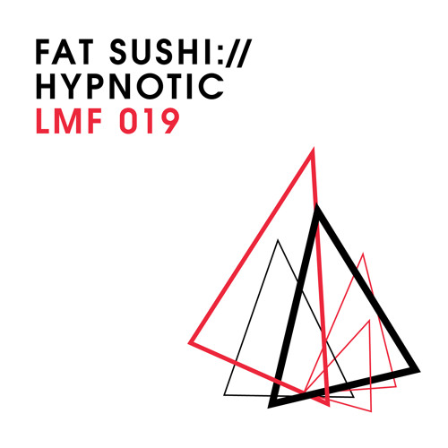 Fat Sushi - Problems (Original Mix) // Light My Fire