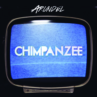 Arundel - Chimpanzee