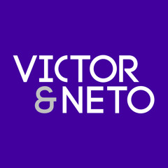 Victor E Neto - Wake Me Up - A Escolha (Alle Bass Remix)