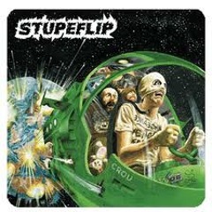 Stupeflip - Damian Marley - Welcome